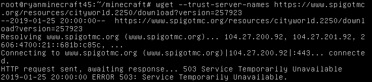 Wget zip. Wget a предохранителей.